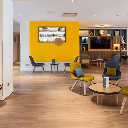 Holiday Inn Lyon Vaise By Ihg Tassin-la-Demi-Lune Dış mekan fotoğraf