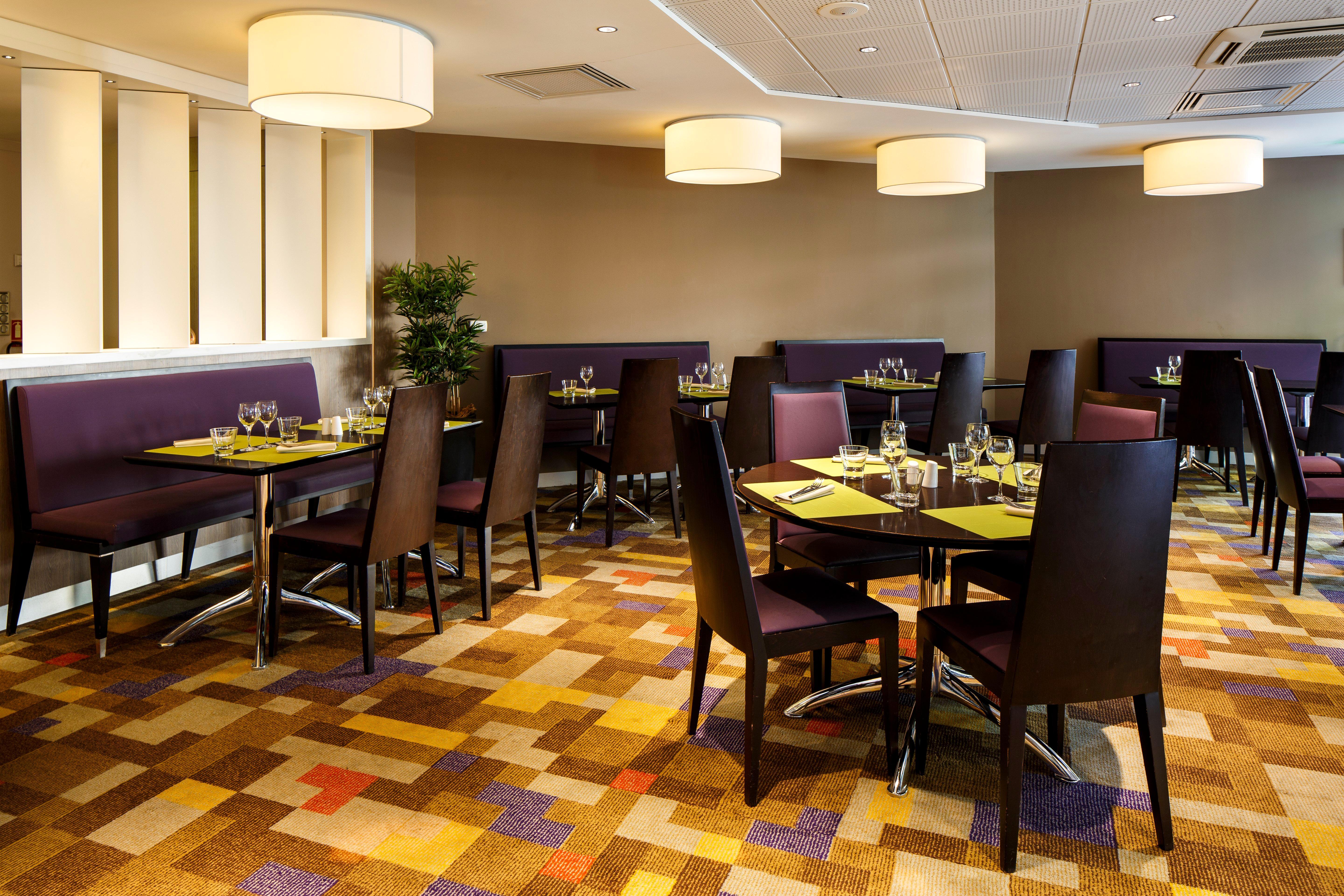 Holiday Inn Lyon Vaise By Ihg Tassin-la-Demi-Lune Dış mekan fotoğraf