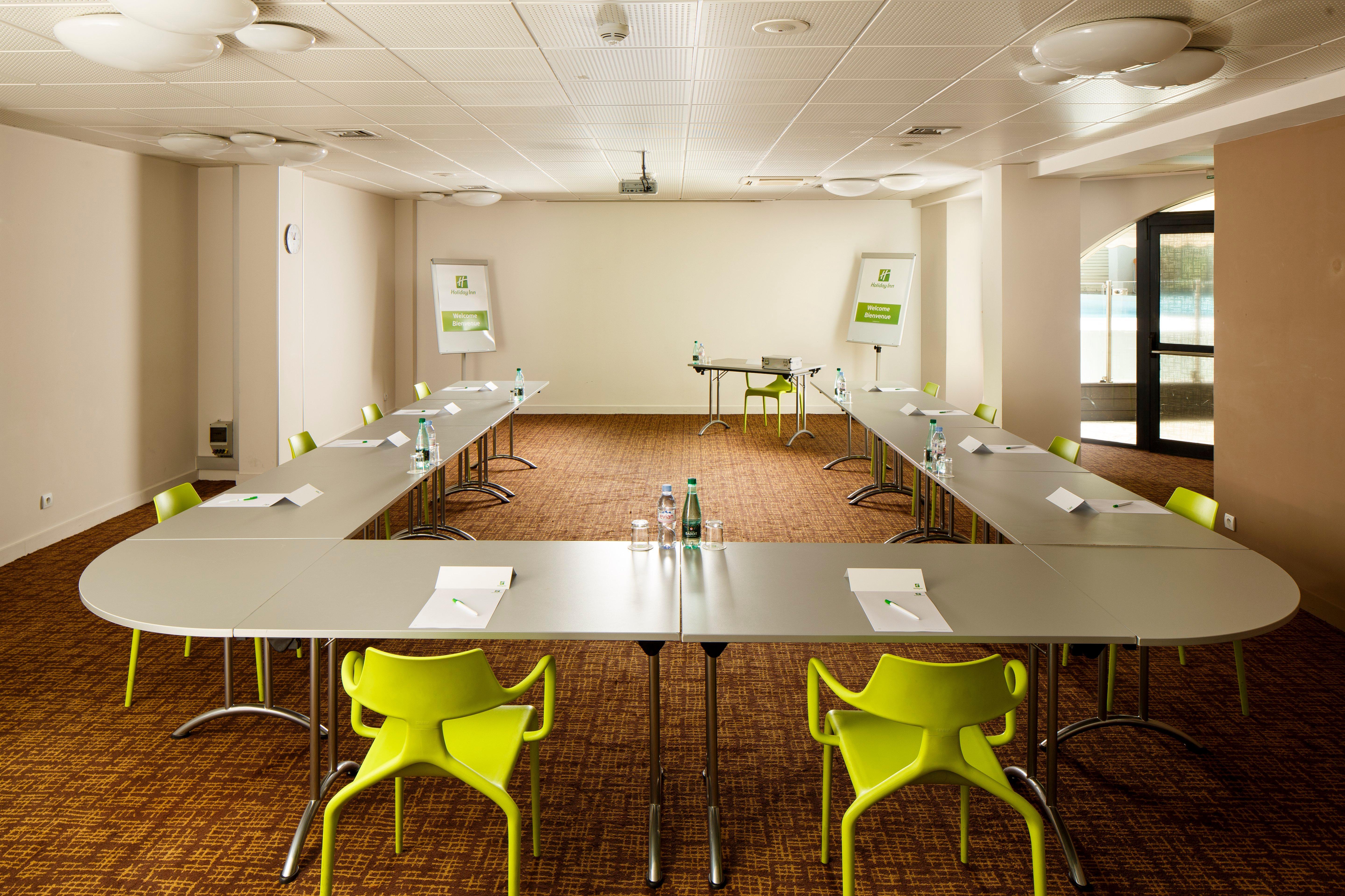 Holiday Inn Lyon Vaise By Ihg Tassin-la-Demi-Lune Dış mekan fotoğraf