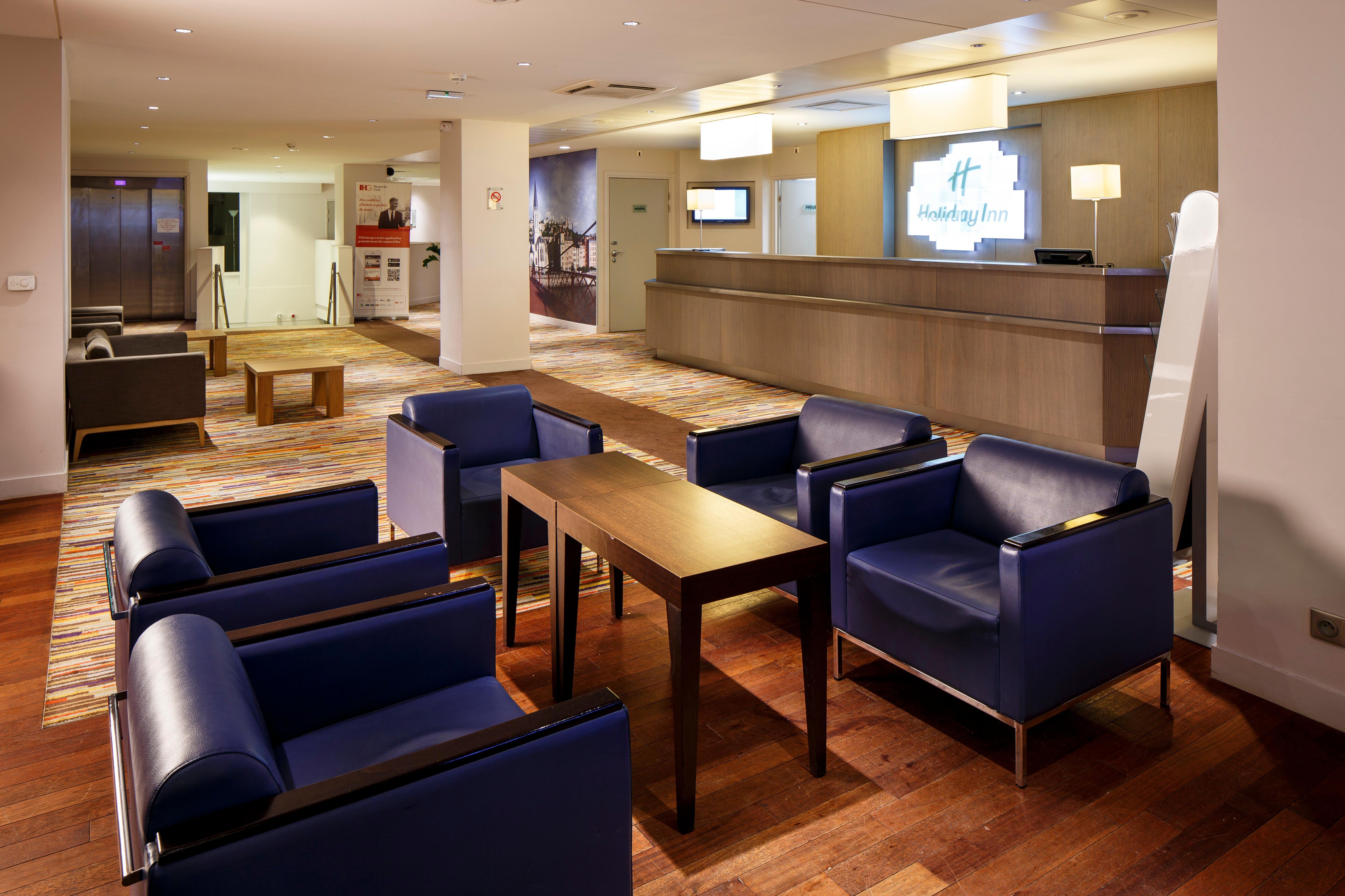 Holiday Inn Lyon Vaise By Ihg Tassin-la-Demi-Lune Dış mekan fotoğraf