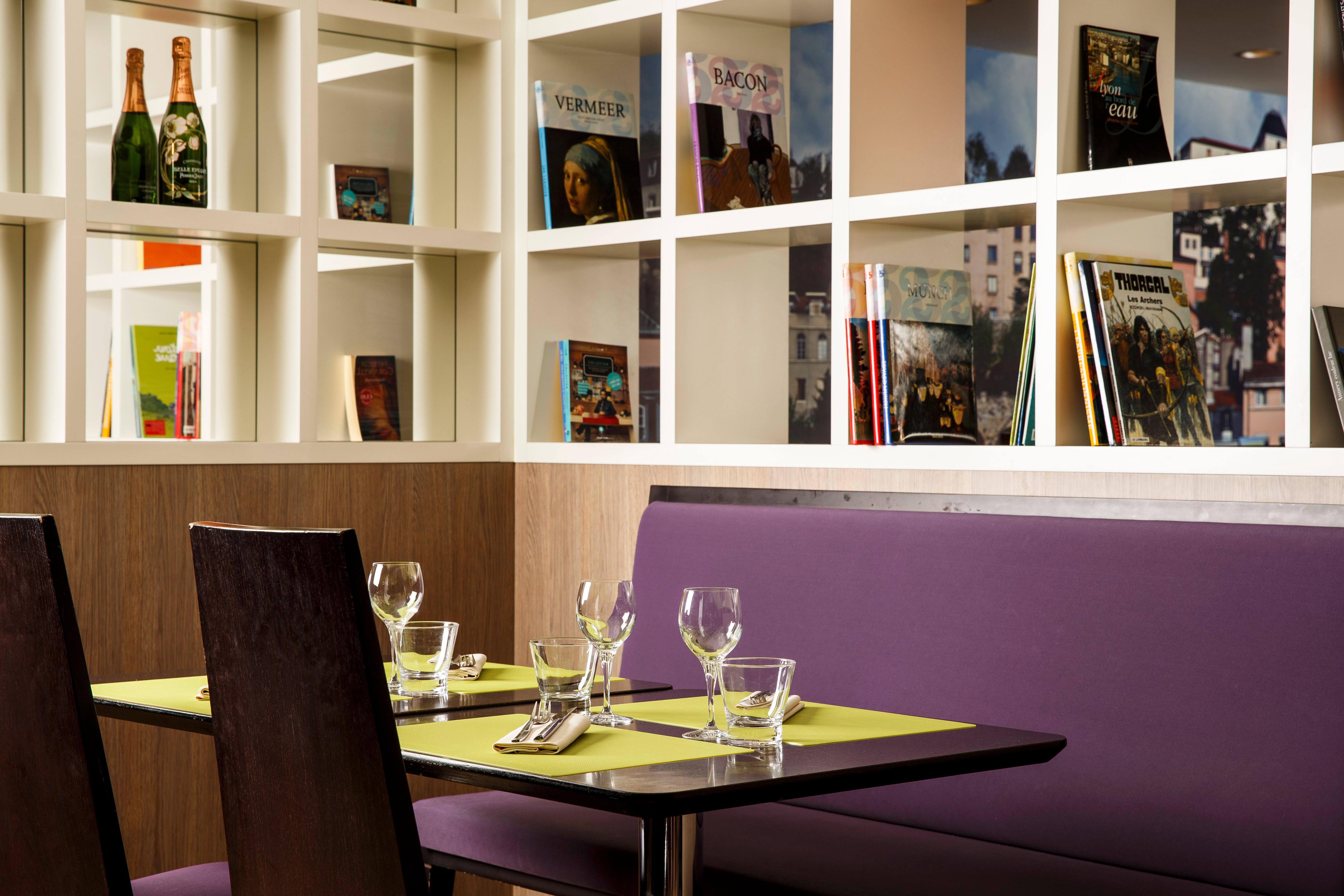 Holiday Inn Lyon Vaise By Ihg Tassin-la-Demi-Lune Dış mekan fotoğraf