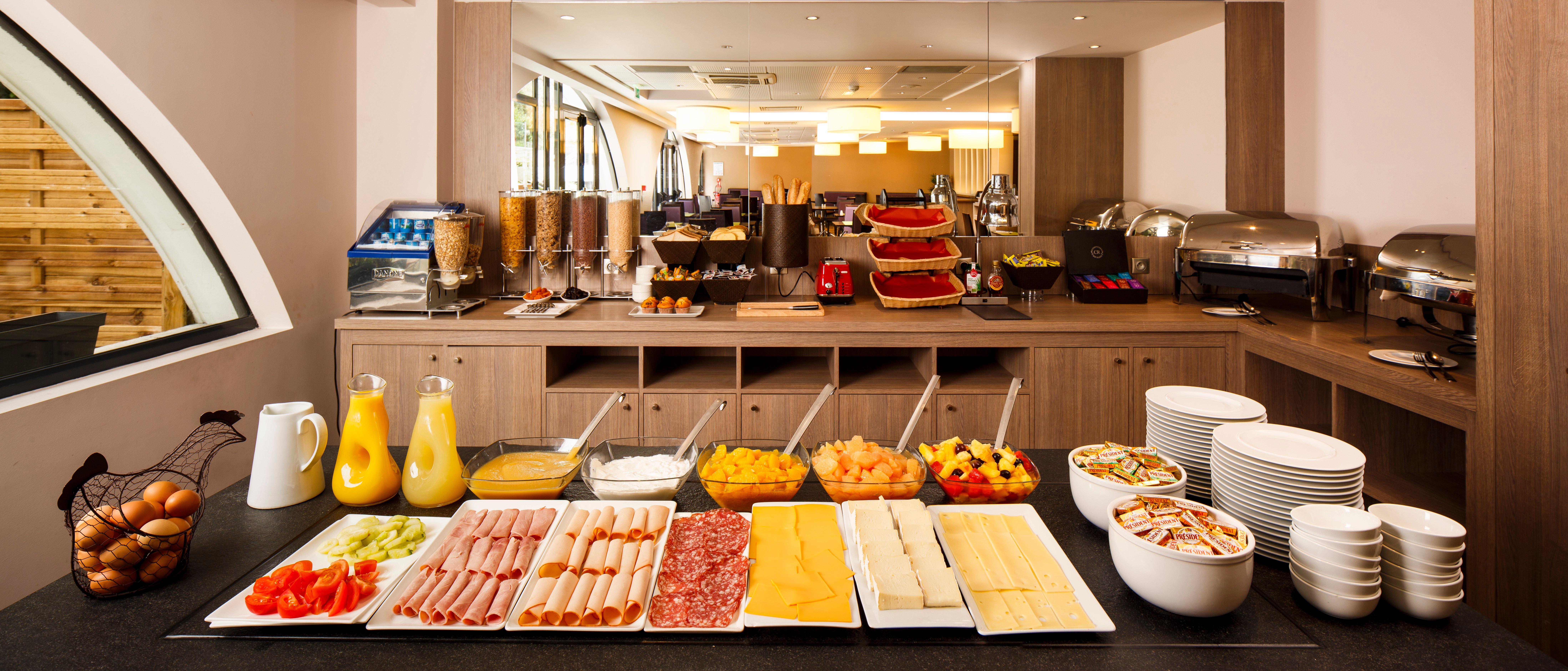 Holiday Inn Lyon Vaise By Ihg Tassin-la-Demi-Lune Dış mekan fotoğraf