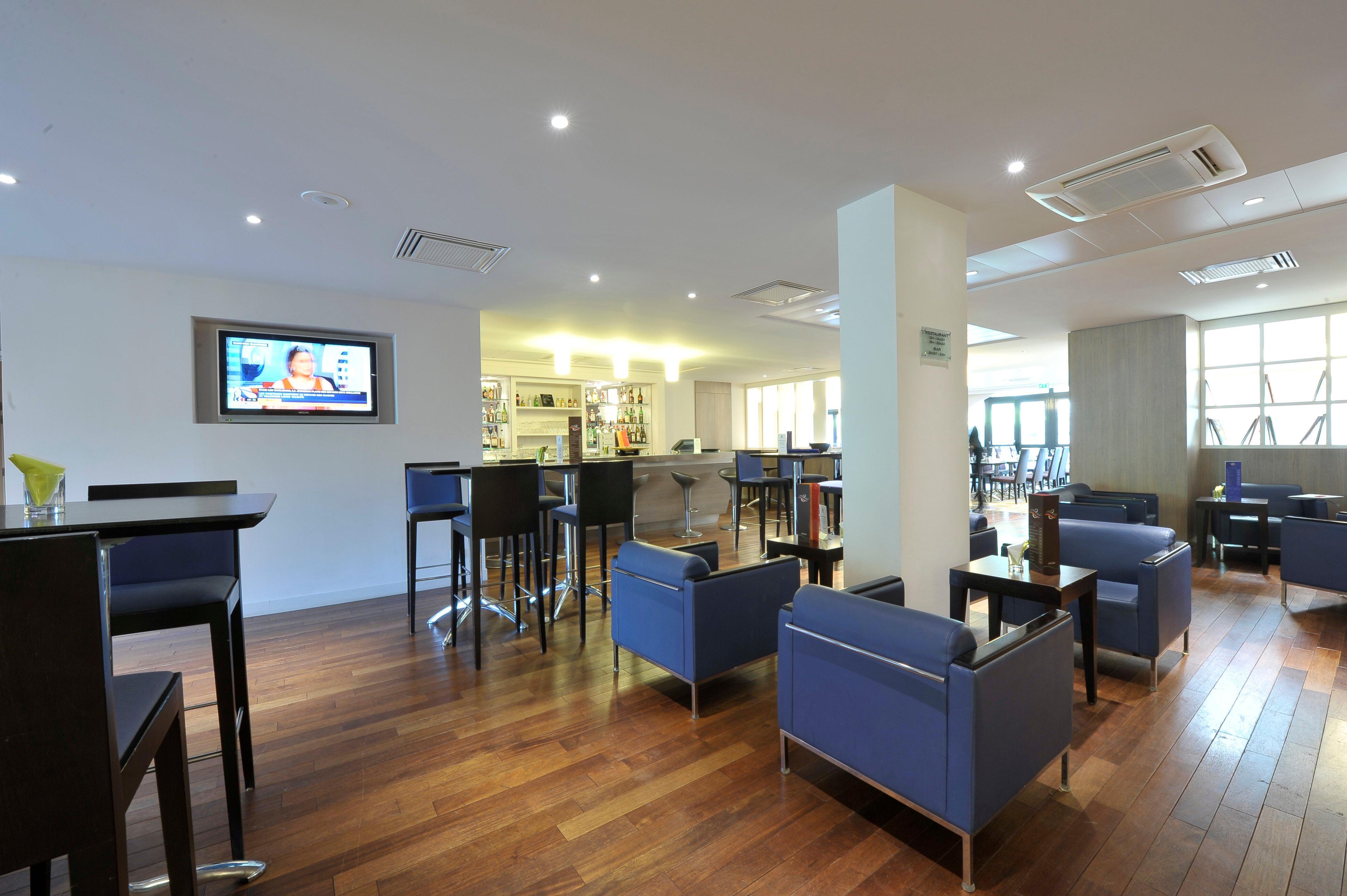 Holiday Inn Lyon Vaise By Ihg Tassin-la-Demi-Lune Dış mekan fotoğraf
