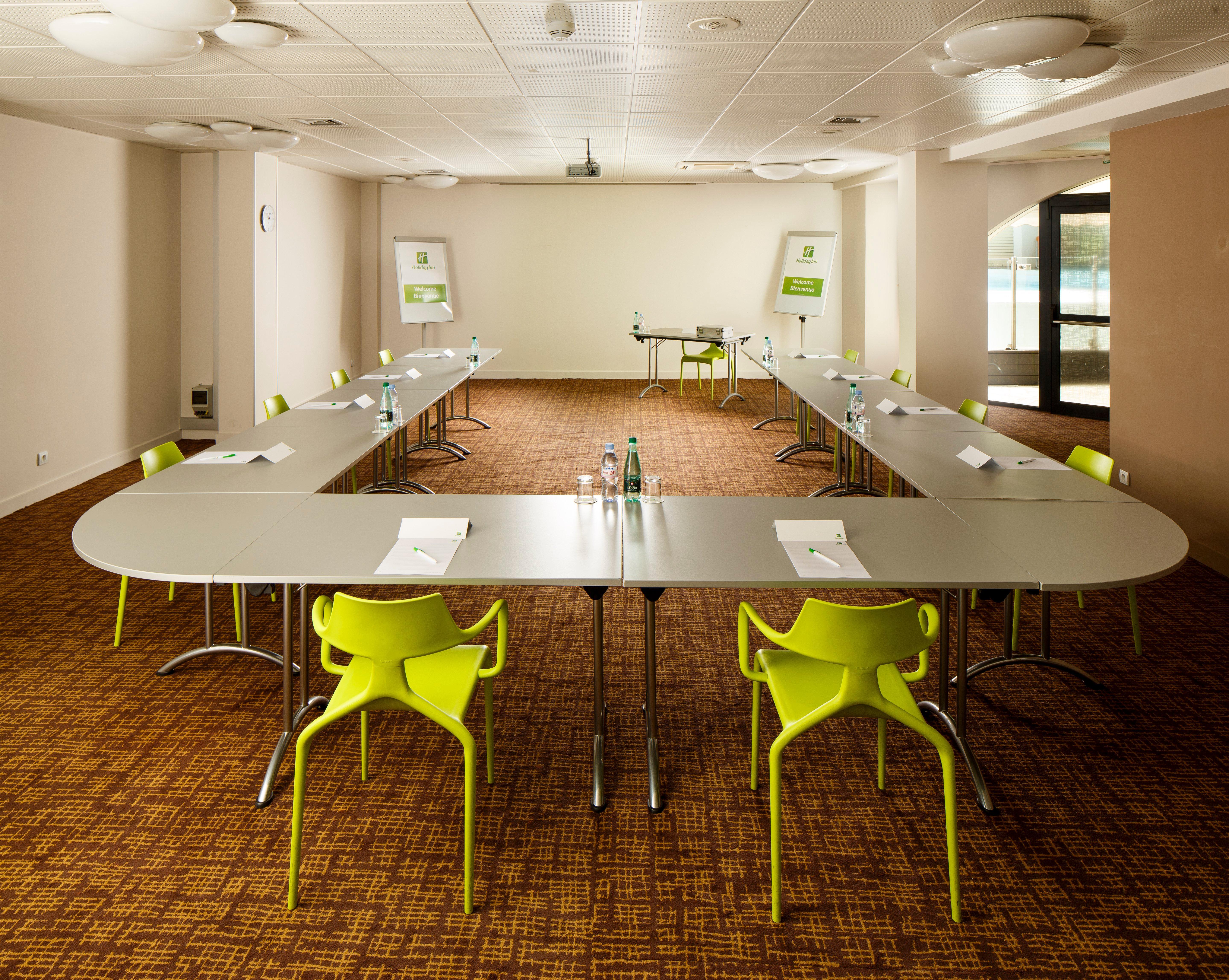Holiday Inn Lyon Vaise By Ihg Tassin-la-Demi-Lune Dış mekan fotoğraf