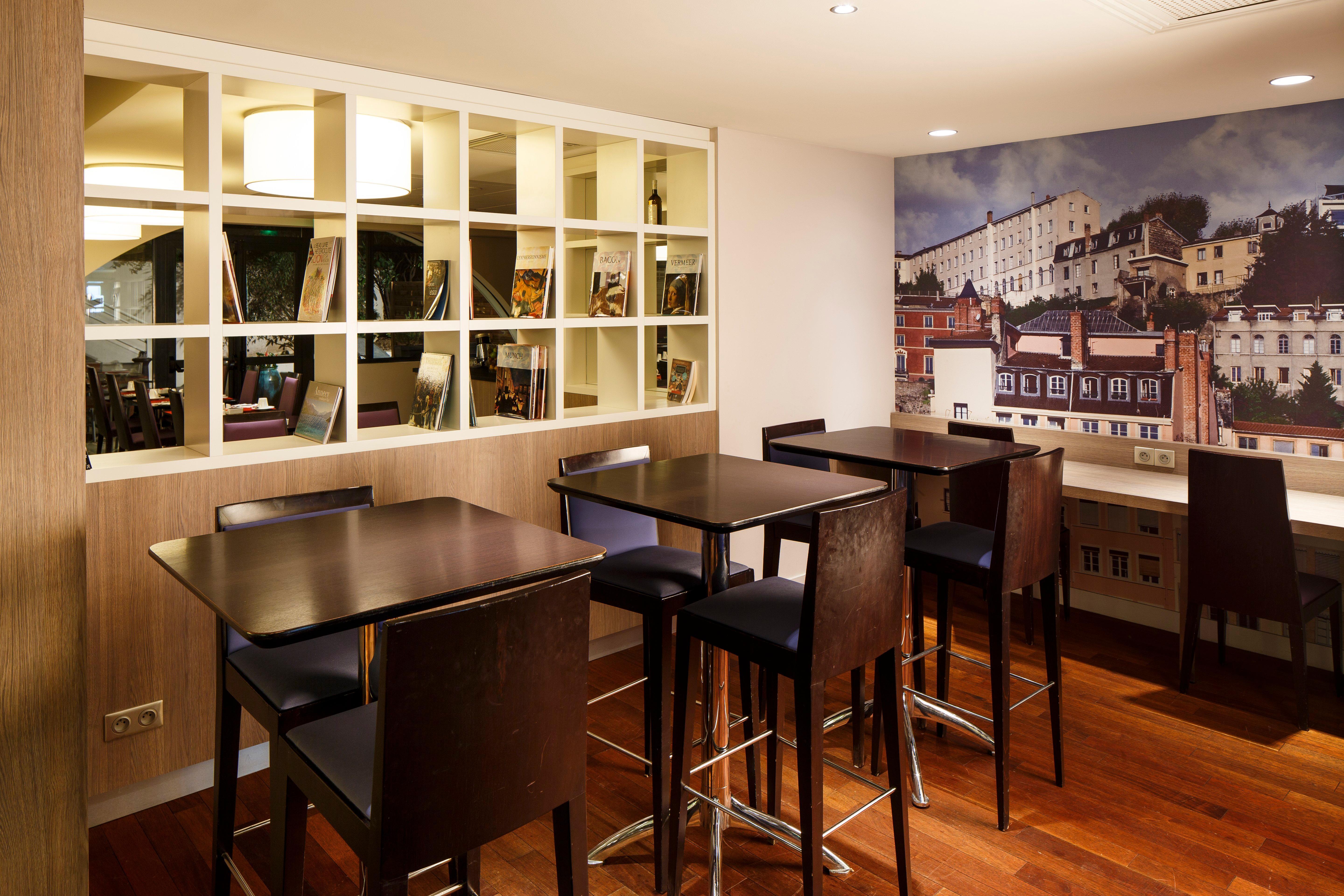 Holiday Inn Lyon Vaise By Ihg Tassin-la-Demi-Lune Dış mekan fotoğraf