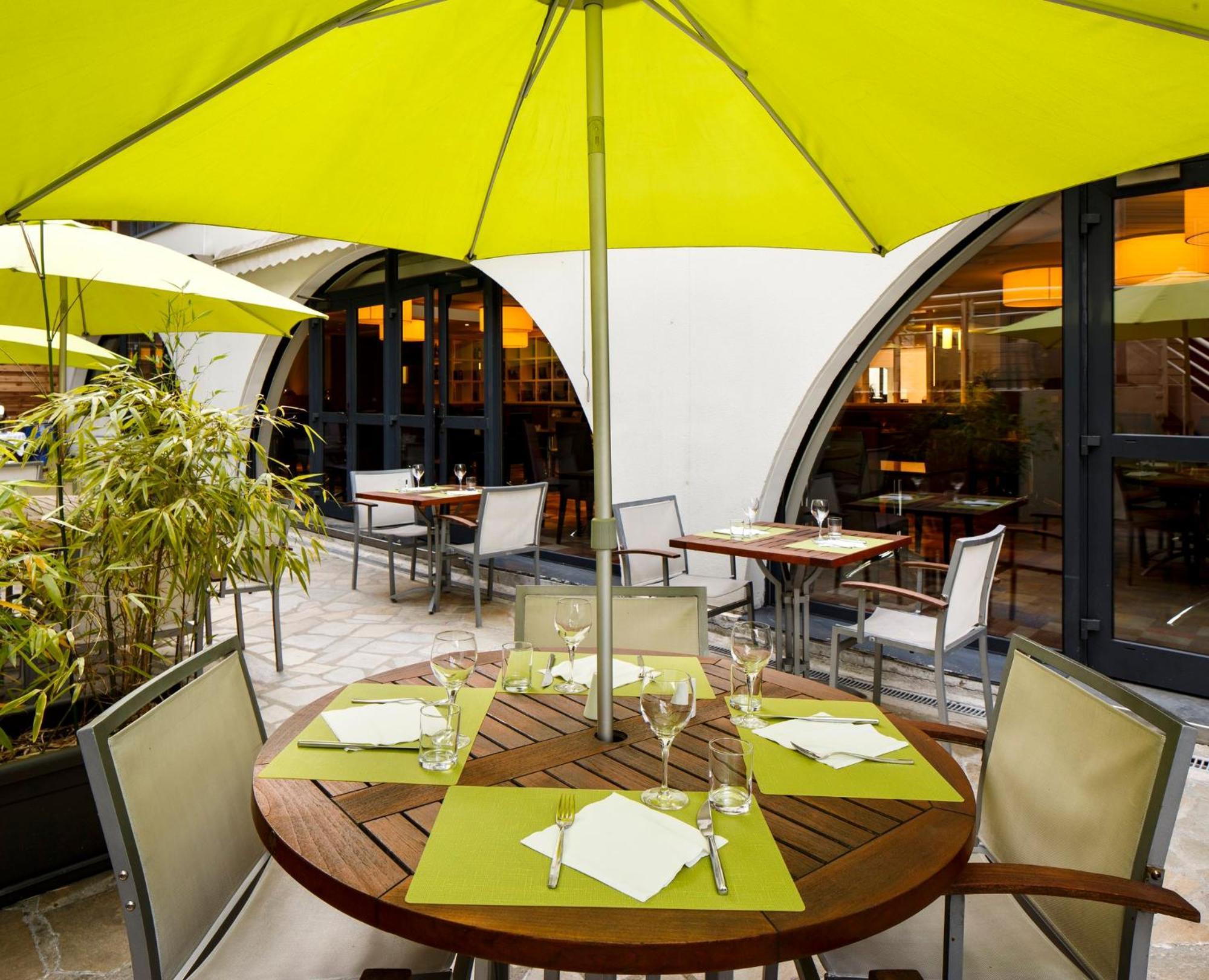 Holiday Inn Lyon Vaise By Ihg Tassin-la-Demi-Lune Dış mekan fotoğraf